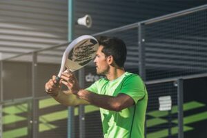 Tornei Padel - TennisLand